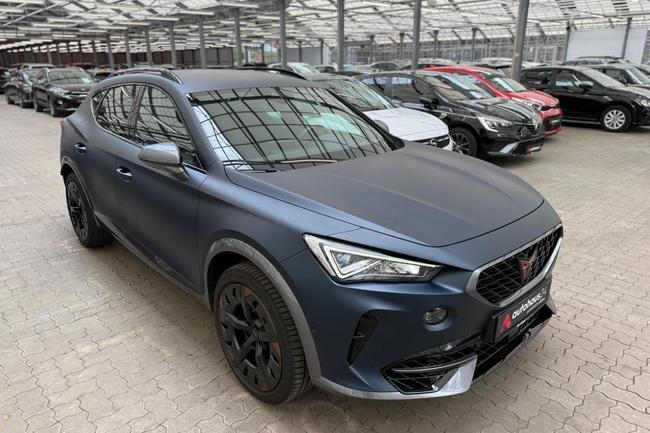 CUPRA Formentor VZ 2.0 TSI 4Drive OPF (EURO 6d) Gebrauchtwagen