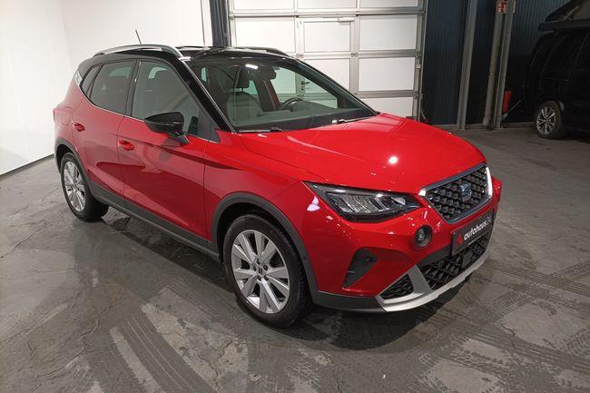 Seat Arona 1.0 TSI Xperience Gebrauchtwagen