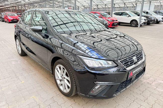 Seat Ibiza 1.0 TSI FR OPF (EURO 6d) Gebrauchtwagen
