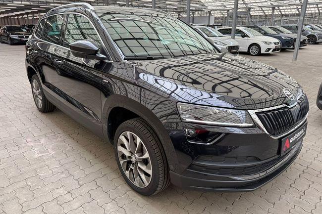 Skoda Karoq 1.5 TSI ACT Clever OPF (EURO 6d) Gebrauchtwagen