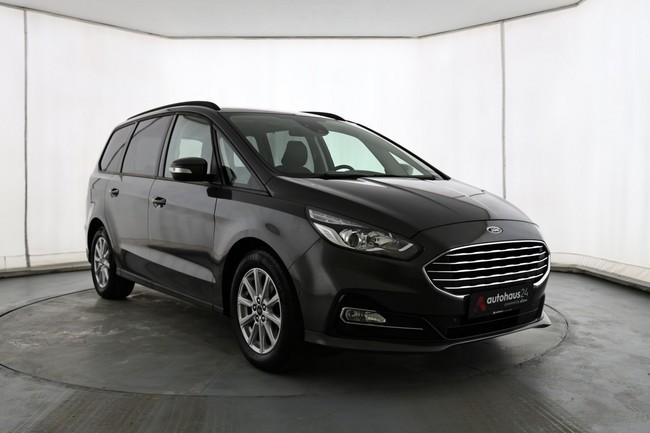 Ford Galaxy 2.0 EcoBlue Trend Start/Stopp (EURO 6d-TEMP Gebrauchtwagen