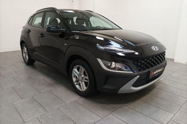 Hyundai Kona 1.0 T-GDI Select Mild-Hybrid 2WD (EURO 6d) Gebrauchtwagen