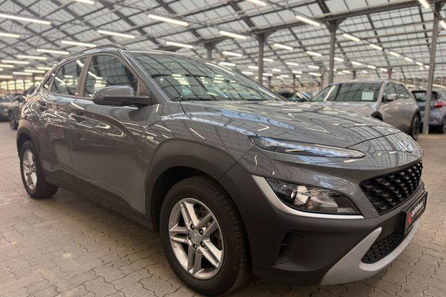 Hyundai Kona 1.0 T-GDI Select Mild-Hybrid Select Gebrauchtwagen