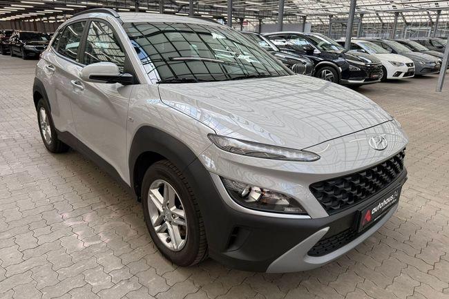 Hyundai Kona 1.0 T-GDI Select Mild-Hybrid Gebrauchtwagen