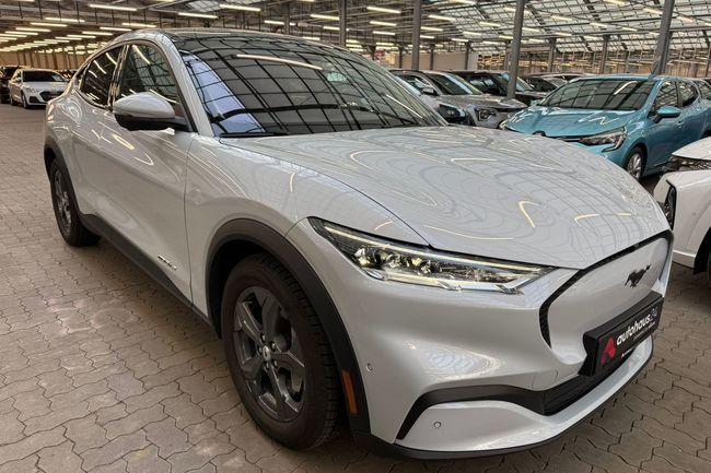 Ford Mustang MACH-E 76 kWh Gebrauchtwagen