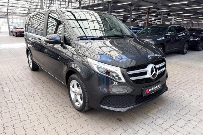 Mercedes Benz V 250 d Avantgarde Edition kompakt (EURO 6d) Gebrauchtwagen