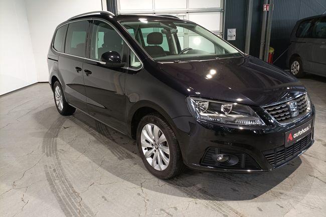 Seat Alhambra 1.4 TSI Style Gebrauchtwagen