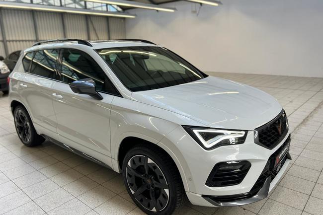 CUPRA Ateca 2.0 TSI 4Drive OPF (EURO 6d) Gebrauchtwagen