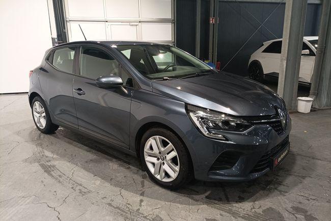 Renault Clio V 1.0 SCe 65 Zen Gebrauchtwagen
