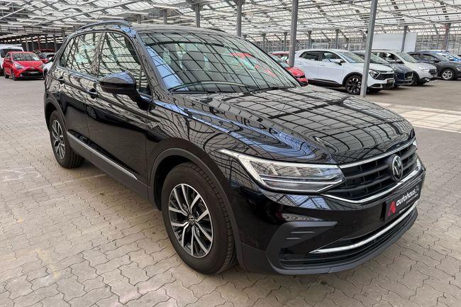 VW Tiguan 2.0 TDI Life (EURO 6d) Gebrauchtwagen
