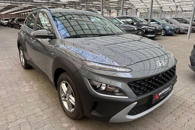 Hyundai Kona 1.0 T-GDI Select Mild-Hybrid Gebrauchtwagen