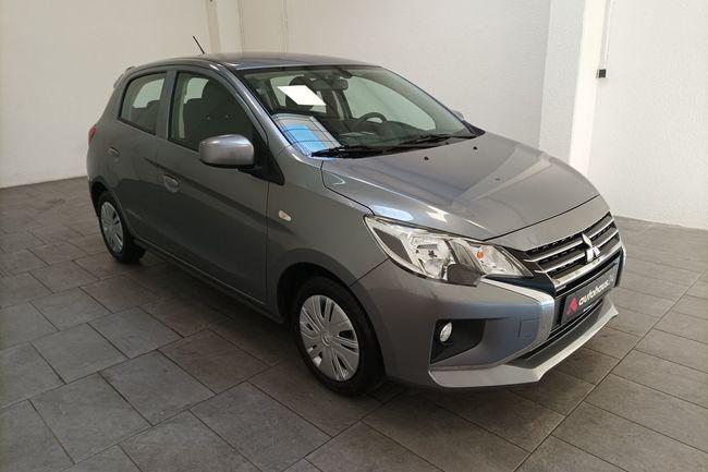 Mitsubishi Space Star 1.2 Spirit (EURO 6d) Gebrauchtwagen