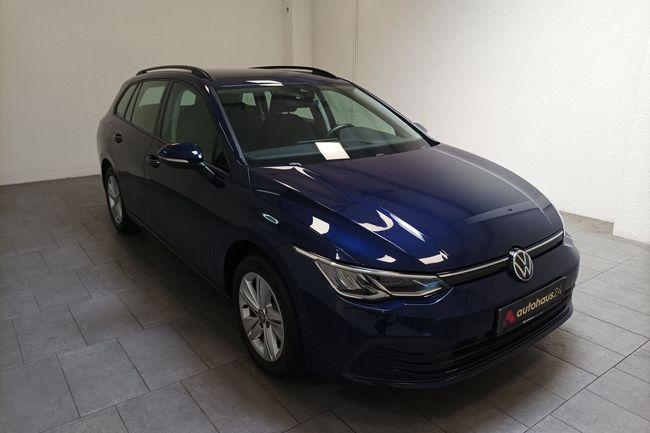 VW Golf VIII 2.0 TDI Life (EURO 6d) Gebrauchtwagen