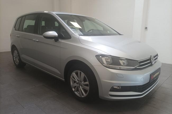 VW Touran 2.0 TDI Comfortline (EURO 6d) Gebrauchtwagen