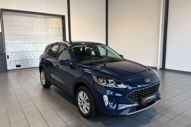 Ford Kuga 1.5 EcoBoost Cool&Connect Gebrauchtwagen