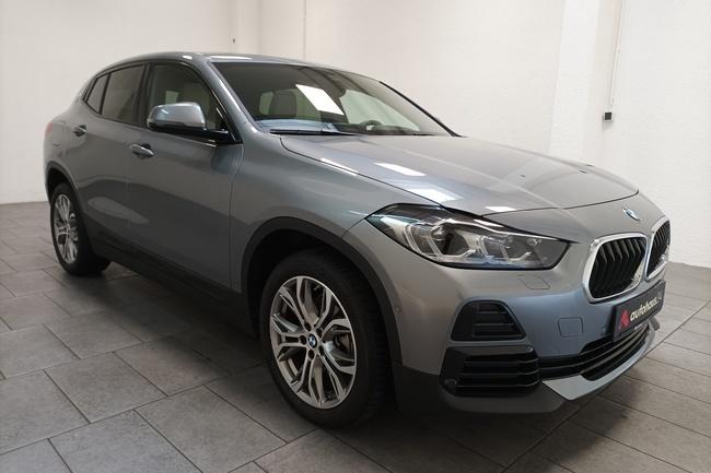 BMW X2 xDrive18d Advantage Plus (EURO 6d) Gebrauchtwagen