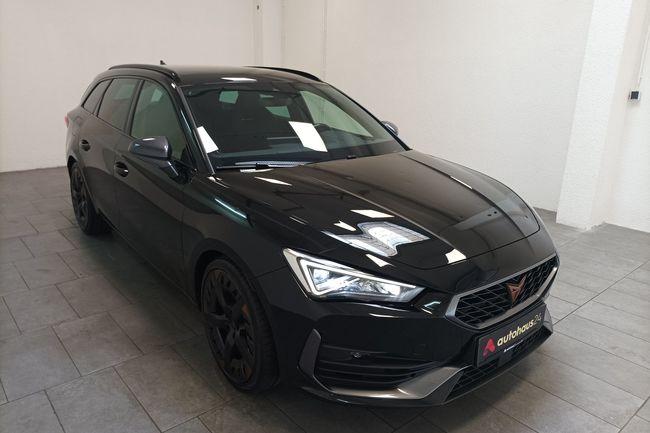 CUPRA Leon Sportstourer 2.0 TSI VZ 4Drive OPF (EURO 6d) Gebrauchtwagen