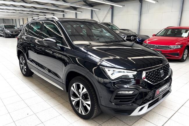 Seat Ateca 1.5 TSI ACT Xperience OPF (EURO 6d) Gebrauchtwagen