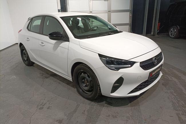 Opel Corsa F 1.2 Edition Gebrauchtwagen