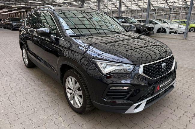 Seat Ateca 2.0 TDI Style 4Drive (EURO 6d) Gebrauchtwagen