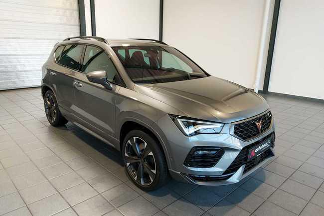 CUPRA Ateca 2.0 TSI 4Drive OPF (EURO 6d) Gebrauchtwagen
