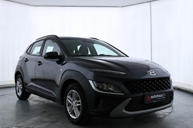 Hyundai Kona 1.0 T-GDI Select Mild-Hybrid Gebrauchtwagen