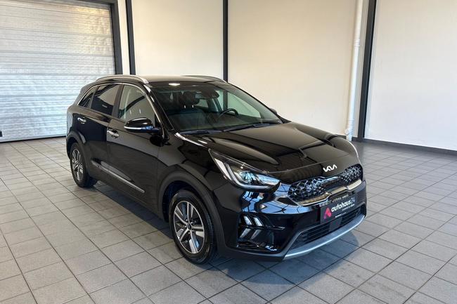 Kia Niro 1.6 Plug-in Hybrid Spririt (EURO 6d) Gebrauchtwagen