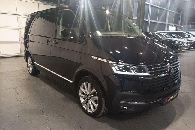 VW T6.1 2.0 TDI 4Motion Multivan Exclusive (EURO 6d) Gebrauchtwagen