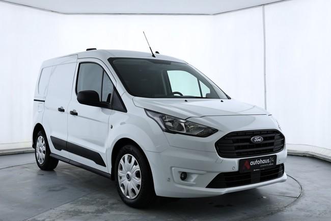 Ford TransitConnect 1.5 EcoBlue 200 (L1) Trend S/S (EUR Gebrauchtwagen