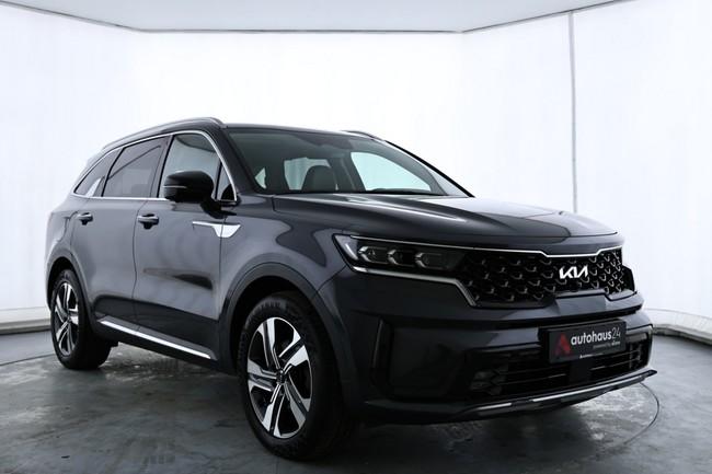 Kia Sorento 1.6 T-GDI Plug-In Hybrid Spirit 4WD (EURO Gebrauchtwagen
