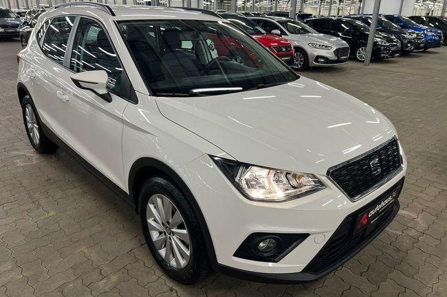 Seat Arona 1.0 TSI Style OPF (EURO 6d) Gebrauchtwagen