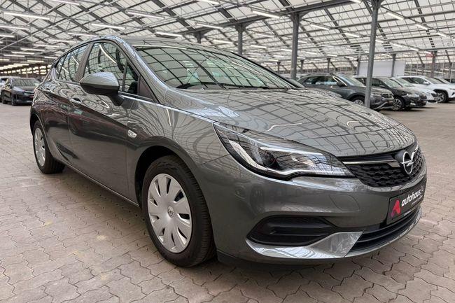 Opel Astra K 1.2 Turbo Start/Stop Gebrauchtwagen