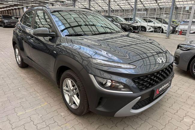 Hyundai Kona 1.0 T-GDI Select Mild-Hybrid 2WD (EURO 6d) Gebrauchtwagen
