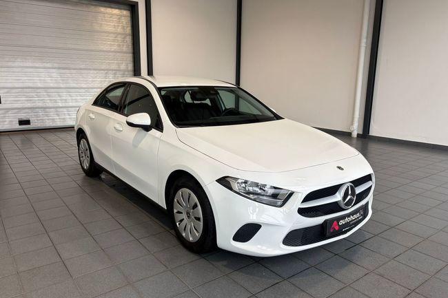 Mercedes Benz A 180 Lim. Gebrauchtwagen