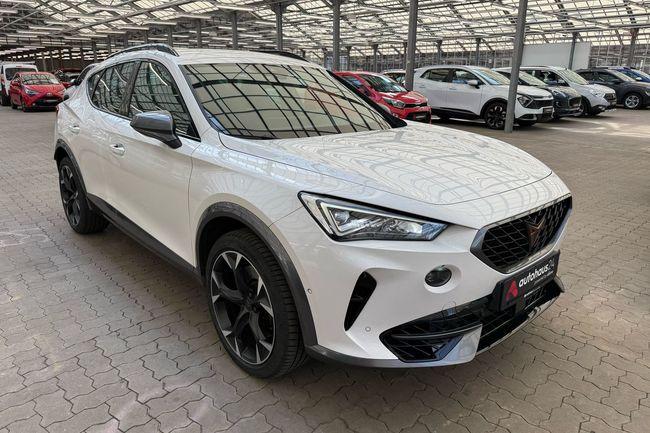 CUPRA Formentor VZ 2.0 TSI 4Drive OPF (EURO 6d) Gebrauchtwagen
