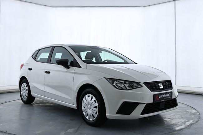 Seat Ibiza 1.0 MPI Reference (EURO 6d) Gebrauchtwagen
