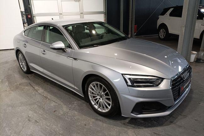 Audi A5 40 Sportback basis 2.0 TFSI Gebrauchtwagen