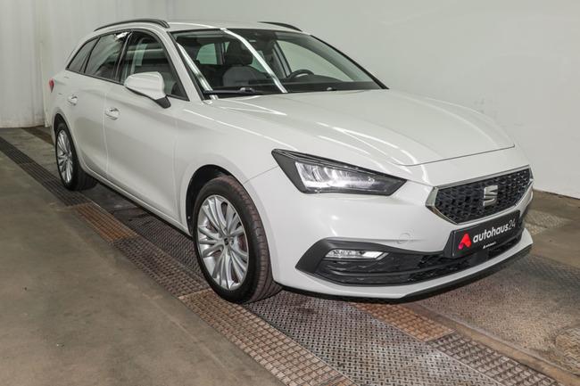 Seat Leon Sportstourer 1.0 TSI Style Gebrauchtwagen