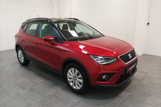 Seat Arona 1.0 TSI Style BEATS OPF (EURO 6d) Gebrauchtwagen