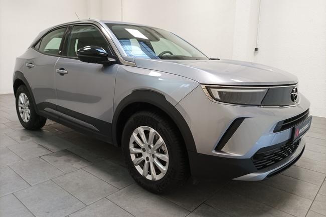 Opel Mokka e Edition Gebrauchtwagen