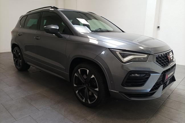 CUPRA Ateca 2.0 TSI 4Drive OPF (EURO 6d) Gebrauchtwagen