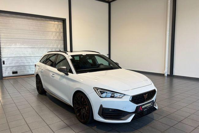 CUPRA Leon Sportstourer 2.0 TSI VZ 4Drive OPF (EURO 6d) Gebrauchtwagen