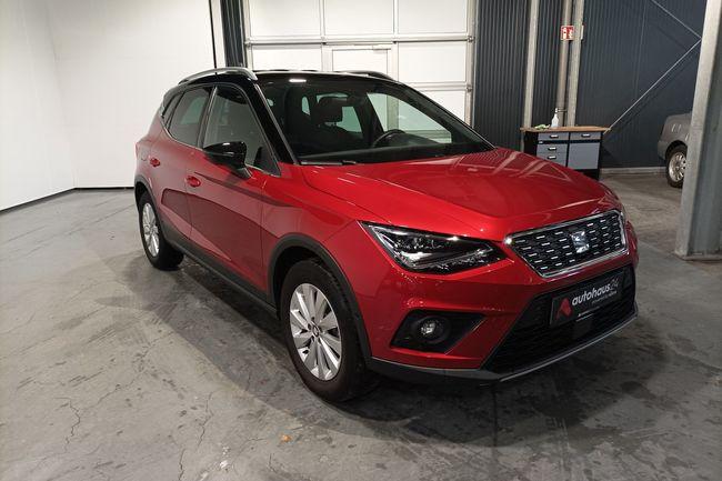 Seat Arona 1.0 TSI Xcellence Gebrauchtwagen