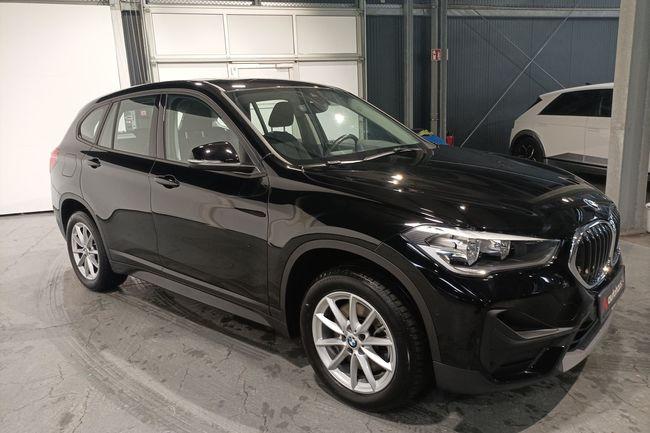 BMW X1 sDrive20i Advantage Gebrauchtwagen