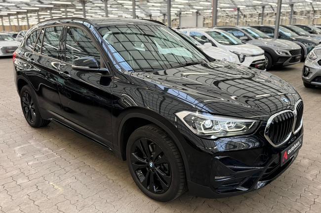 BMW X1 sDrive20i Sport Line (EURO 6d) Gebrauchtwagen
