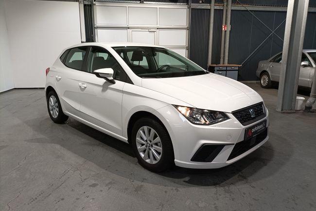 Seat Ibiza 1.0 TSI Style Gebrauchtwagen