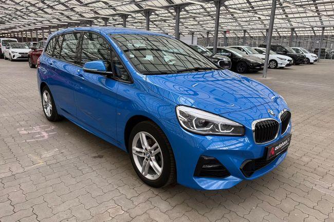 BMW 2er Gran Tourer - 216d M Sport (EURO 6d) Gebrauchtwagen