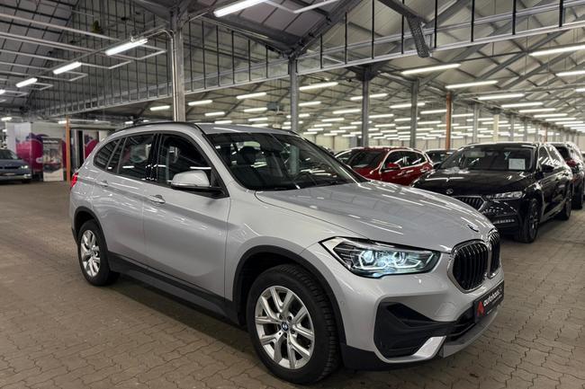 BMW X1 sDrive18d (EURO 6d) Gebrauchtwagen