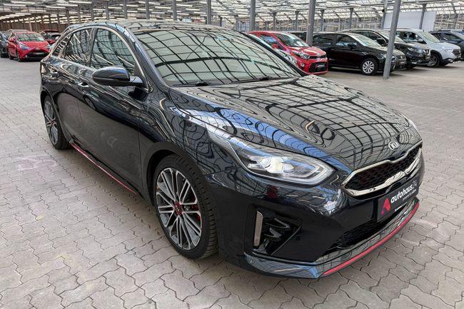 Kia Proceed 1.6 T-GDI GT (EURO 6d) Gebrauchtwagen