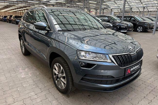 Skoda Karoq 1.5 TSI ACT Clever OPF (EURO 6d) Gebrauchtwagen